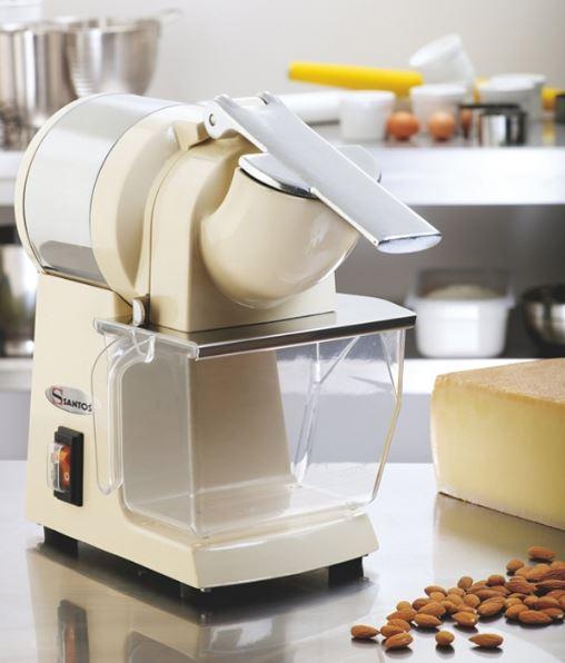 Santos Cheese Grater 02